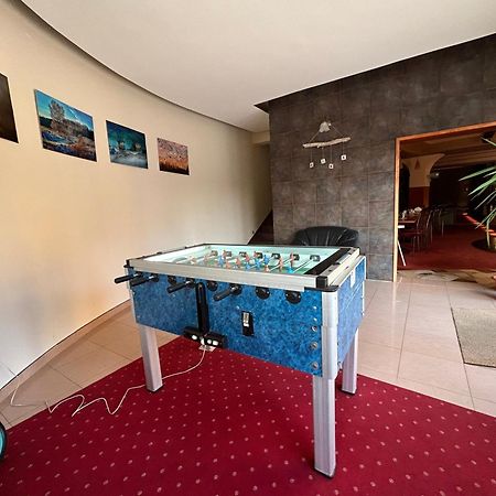 מיילנו Villa Gemini מראה חיצוני תמונה