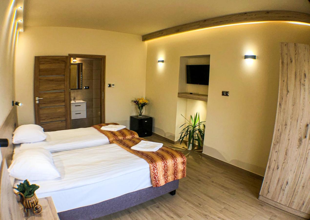 מיילנו Villa Gemini מראה חיצוני תמונה