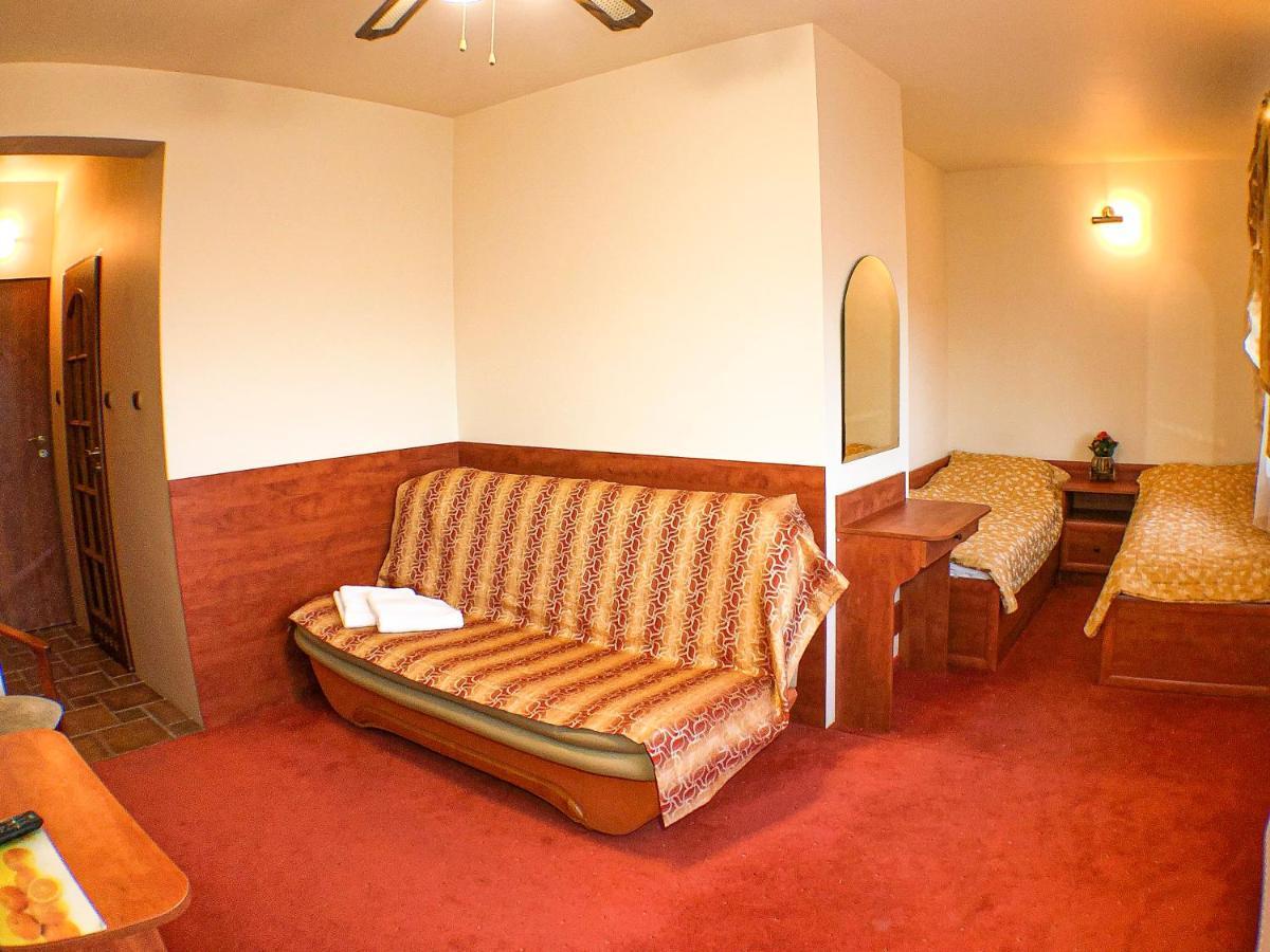 מיילנו Villa Gemini מראה חיצוני תמונה
