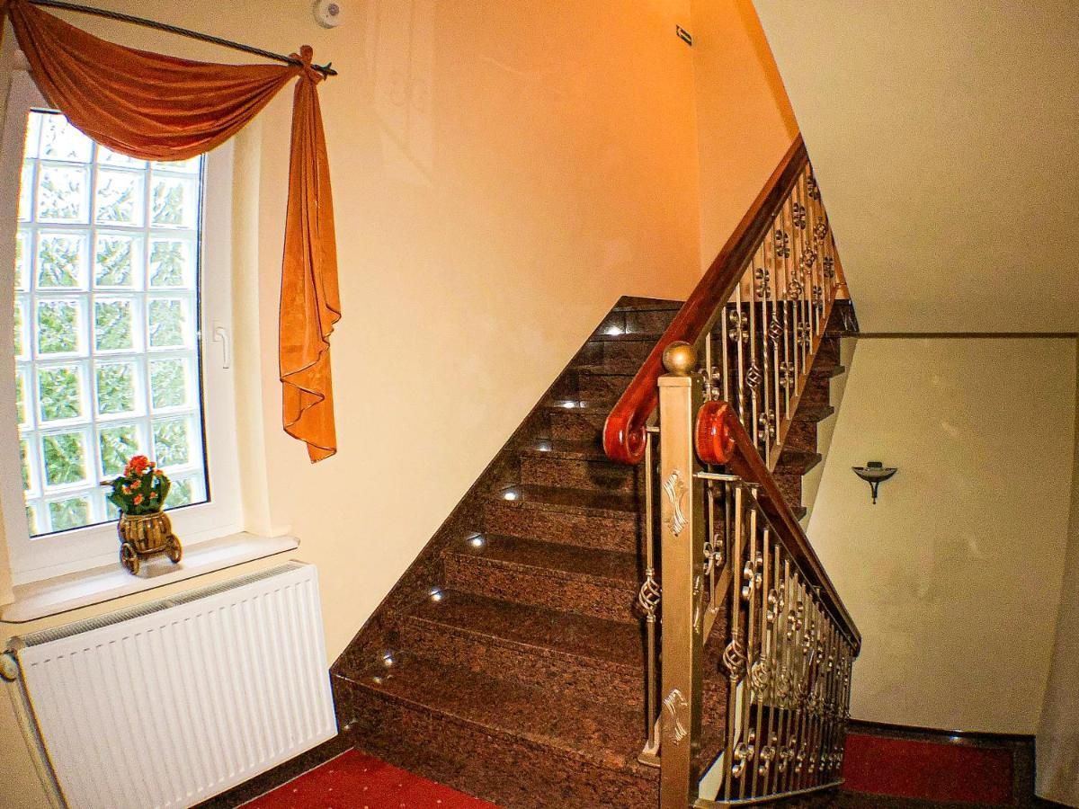מיילנו Villa Gemini מראה חיצוני תמונה