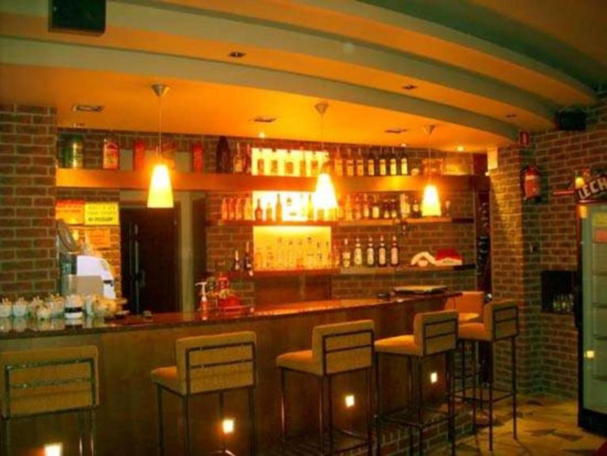 מיילנו Villa Gemini מראה חיצוני תמונה