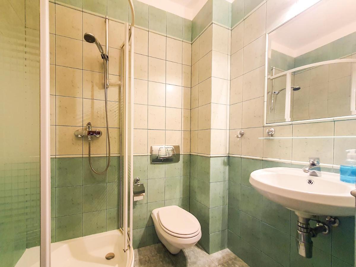 מיילנו Villa Gemini מראה חיצוני תמונה