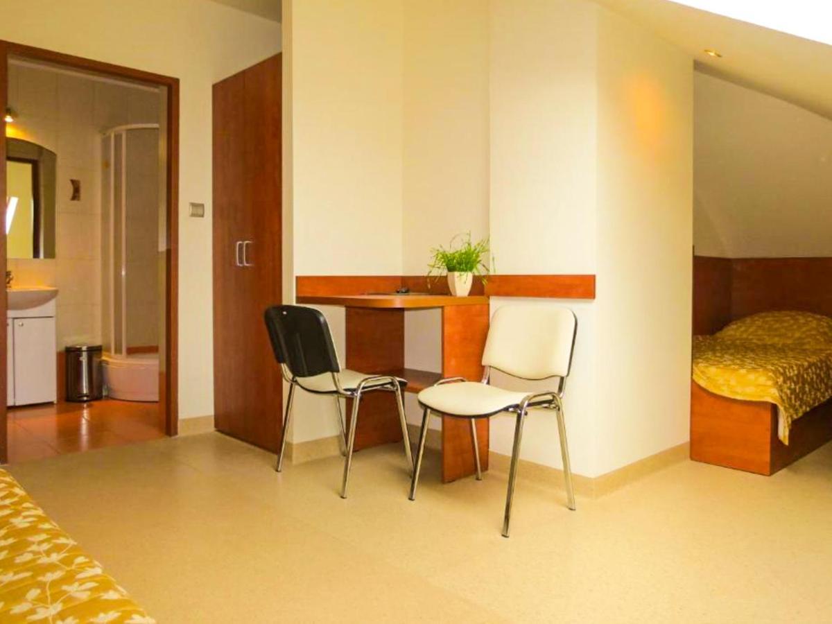 מיילנו Villa Gemini מראה חיצוני תמונה