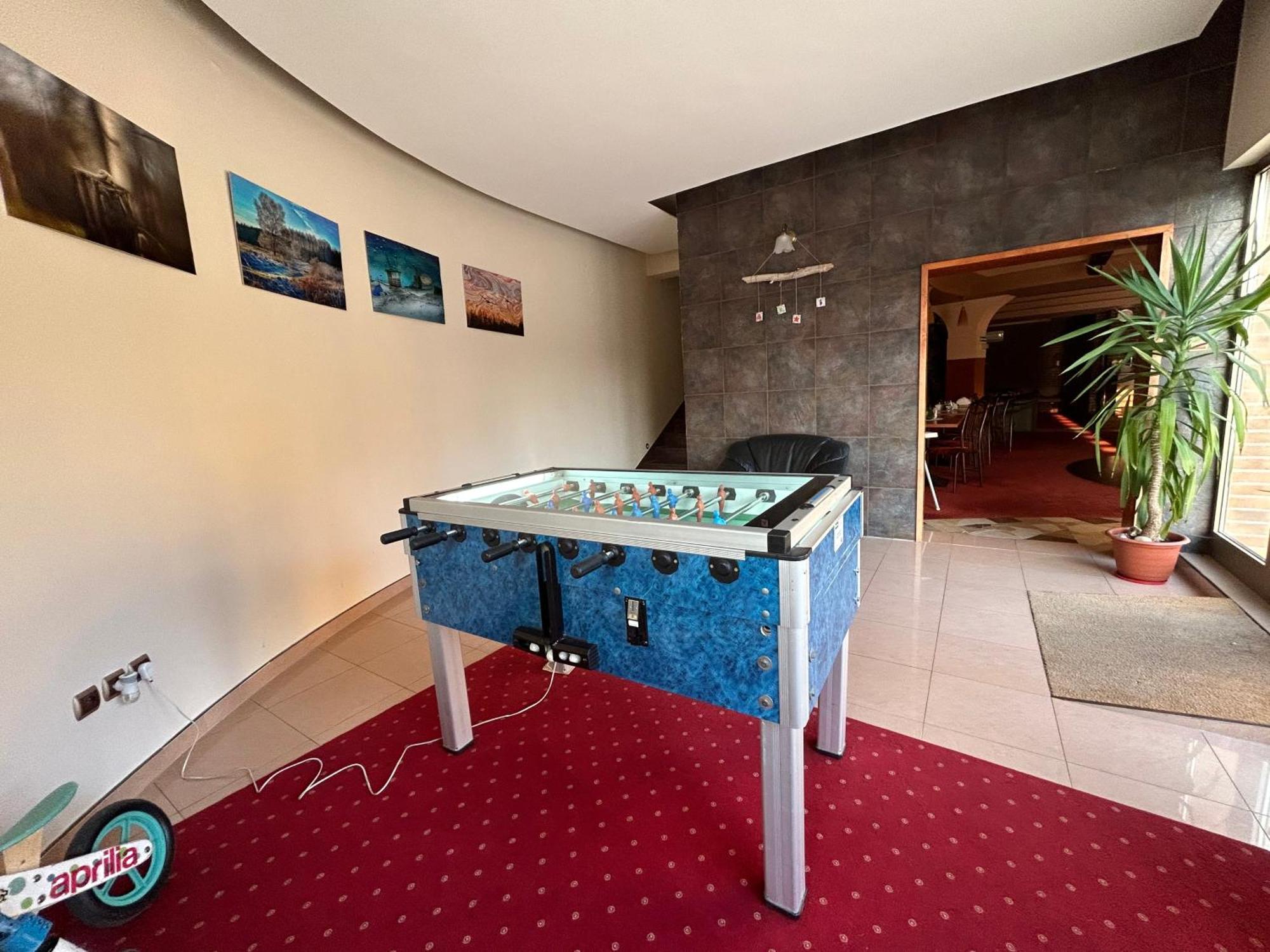 מיילנו Villa Gemini מראה חיצוני תמונה